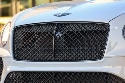 2020 Bentley Continental GT Base