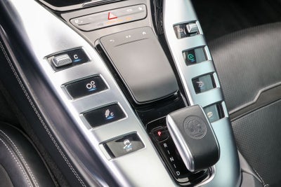 2022 Mercedes-Benz AMG® GT 53 Base 4MATIC®