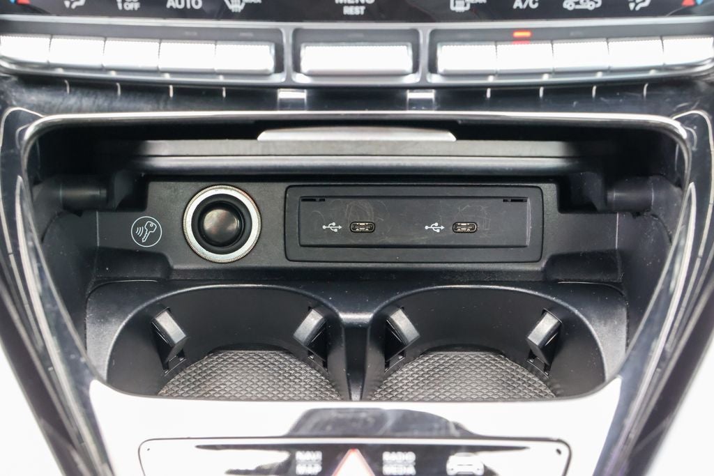 2022 Mercedes-Benz AMG® GT 53 Base 4MATIC®
