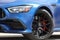 2022 Mercedes-Benz AMG® GT 53 Base 4MATIC®