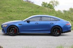 2022 Mercedes-Benz AMG® GT 53 Base 4MATIC®