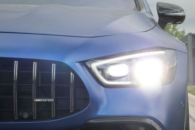 2022 Mercedes-Benz AMG® GT 53 Base 4MATIC®