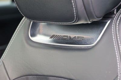2022 Mercedes-Benz AMG® GT 53 Base 4MATIC®