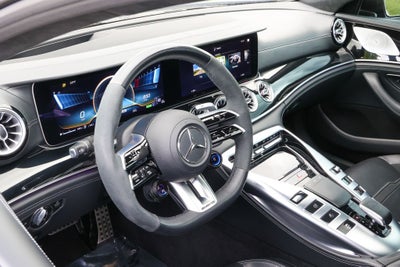 2022 Mercedes-Benz AMG® GT 53 Base 4MATIC®