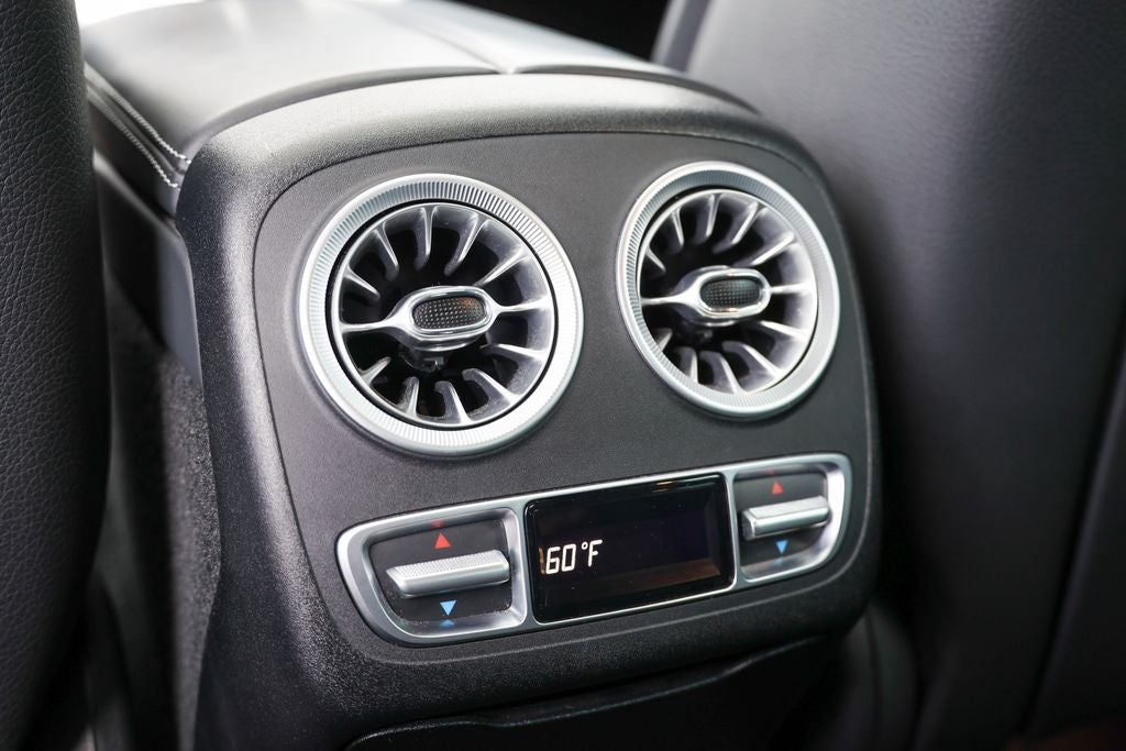 2022 Mercedes-Benz AMG® GT 53 Base 4MATIC®
