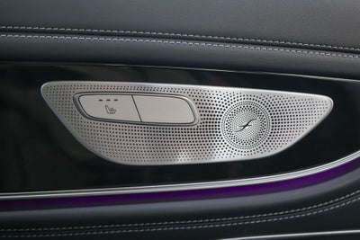 2022 Mercedes-Benz AMG® GT 53 Base 4MATIC®