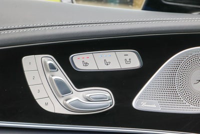 2022 Mercedes-Benz AMG® GT 53 Base 4MATIC®