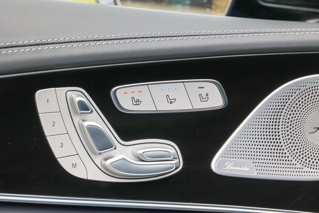 2022 Mercedes-Benz AMG® GT 53 Base 4MATIC®