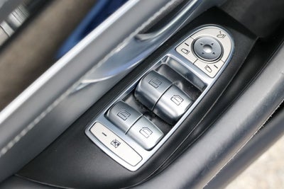 2022 Mercedes-Benz AMG® GT 53 Base 4MATIC®
