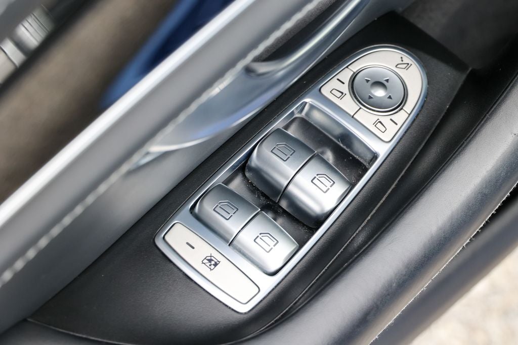 2022 Mercedes-Benz AMG® GT 53 Base 4MATIC®