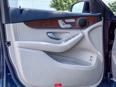 2022 Mercedes-Benz GLC GLC 300 4MATIC®