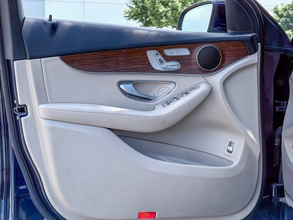2022 Mercedes-Benz GLC GLC 300 4MATIC®
