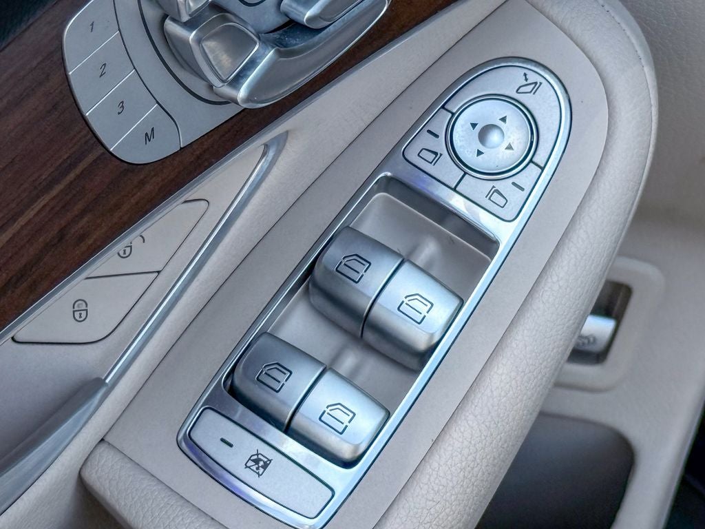 2022 Mercedes-Benz GLC GLC 300 4MATIC®