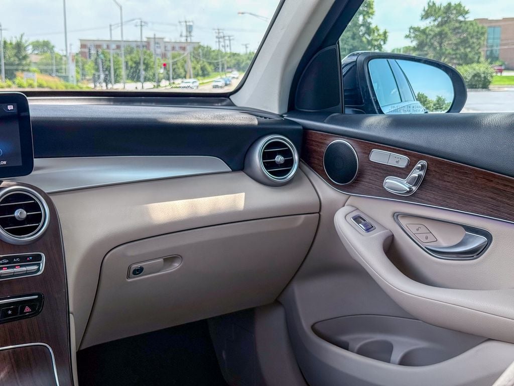 2022 Mercedes-Benz GLC GLC 300 4MATIC®