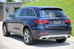 2022 Mercedes-Benz GLC GLC 300 4MATIC®
