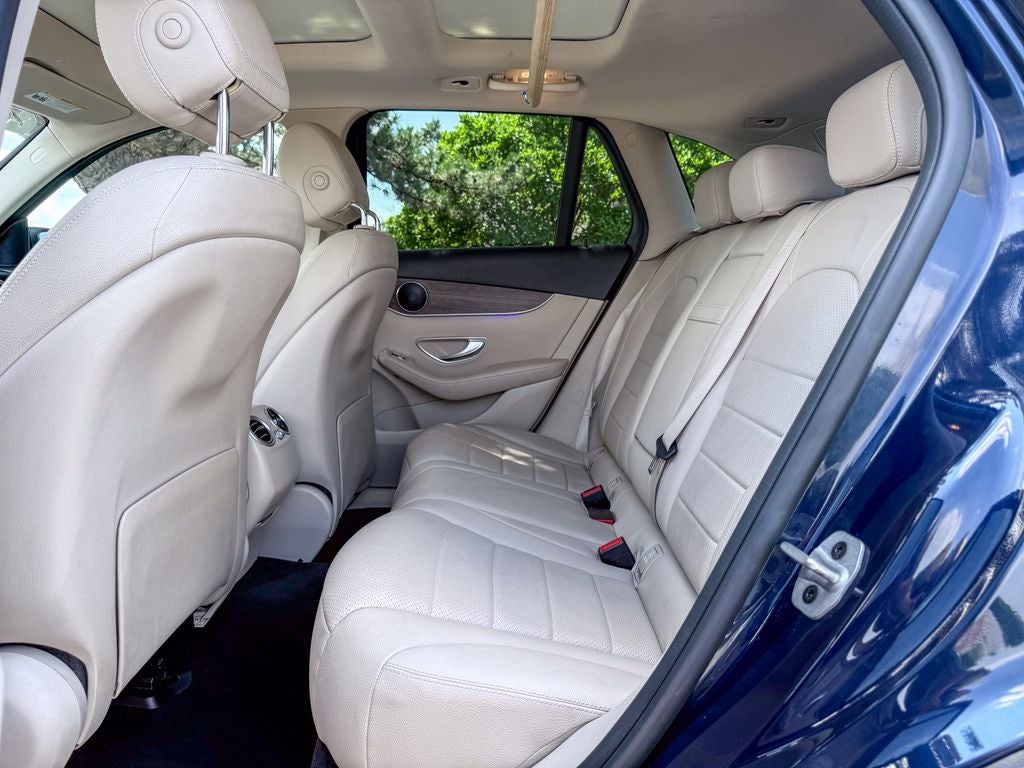 2022 Mercedes-Benz GLC GLC 300 4MATIC®