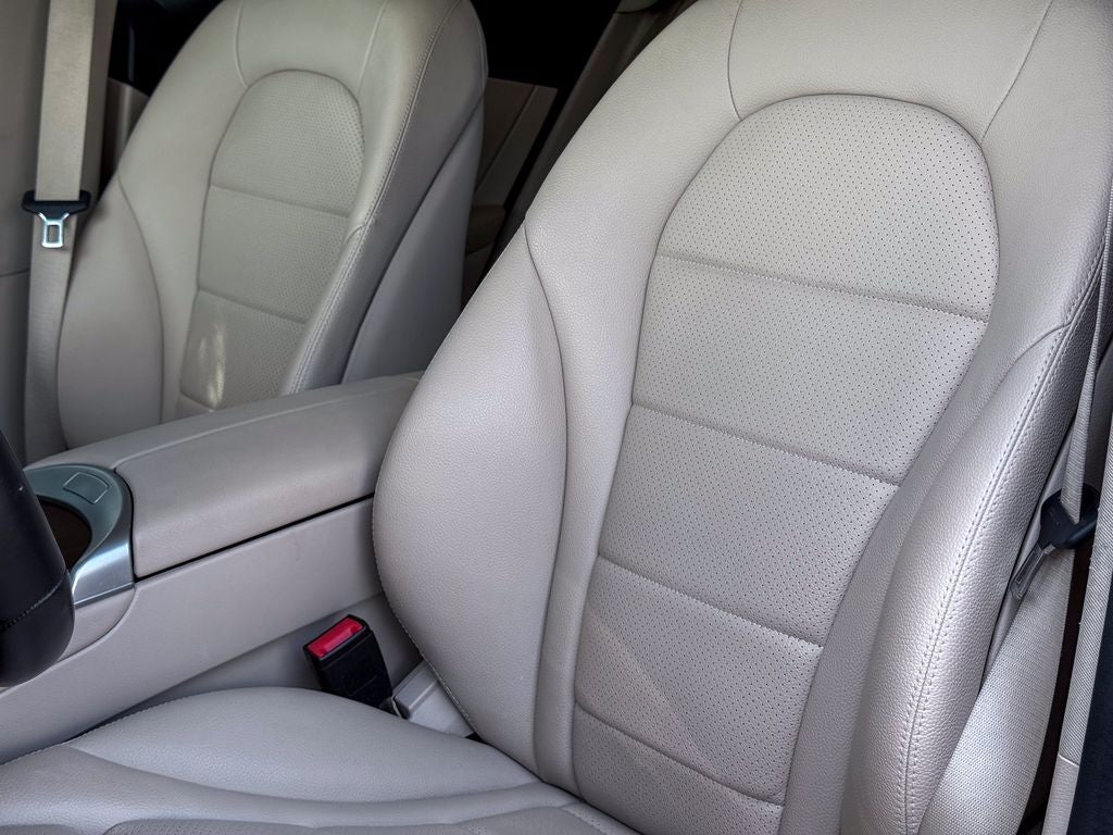 2022 Mercedes-Benz GLC GLC 300 4MATIC®