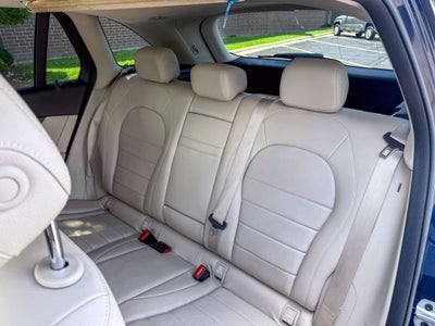 2022 Mercedes-Benz GLC GLC 300 4MATIC®