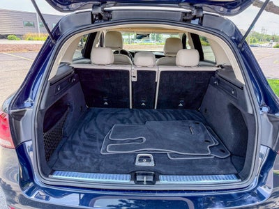 2022 Mercedes-Benz GLC GLC 300 4MATIC®