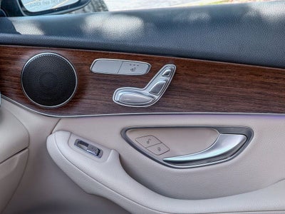 2022 Mercedes-Benz GLC GLC 300 4MATIC®
