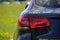 2022 Mercedes-Benz GLC GLC 300 4MATIC®
