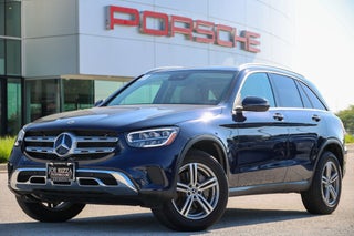2022 Mercedes-Benz GLC GLC 300 4MATIC®