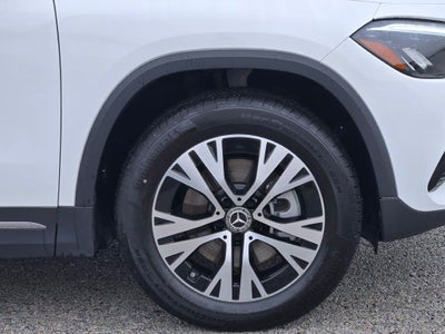 2025 Mercedes-Benz GLA GLA 250 4MATIC®