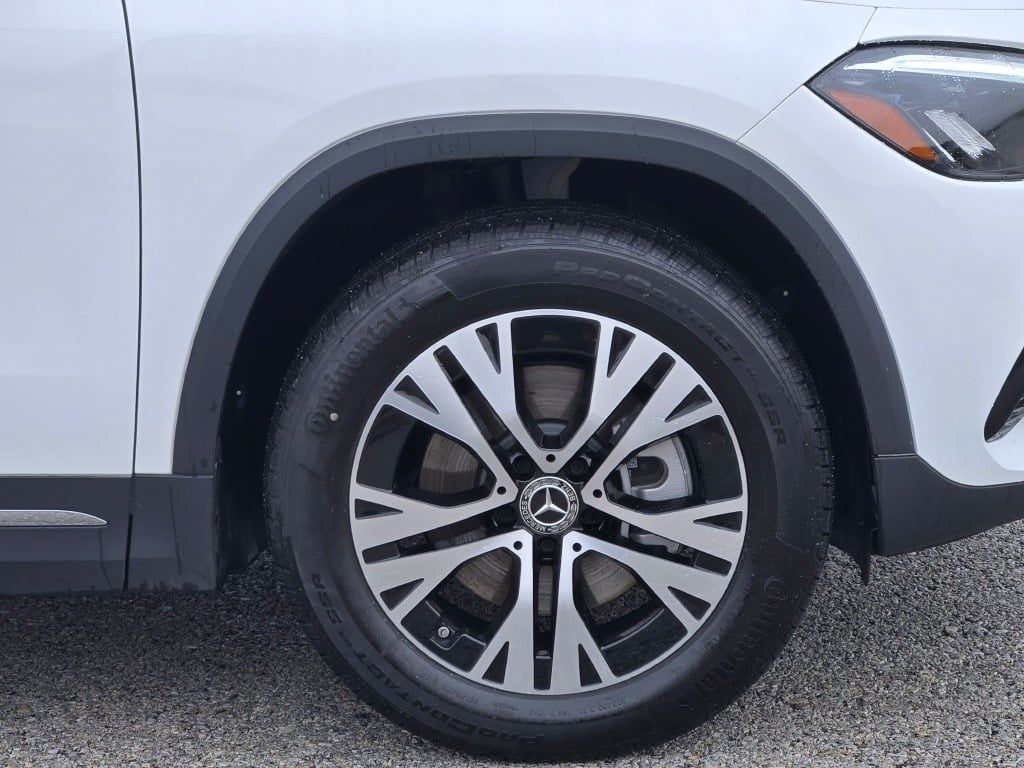 2025 Mercedes-Benz GLA GLA 250 4MATIC®