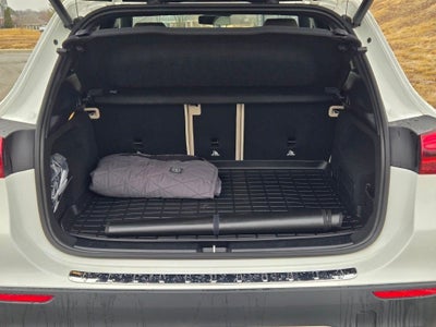 2025 Mercedes-Benz GLA GLA 250 4MATIC®