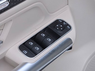 2025 Mercedes-Benz GLA GLA 250 4MATIC®