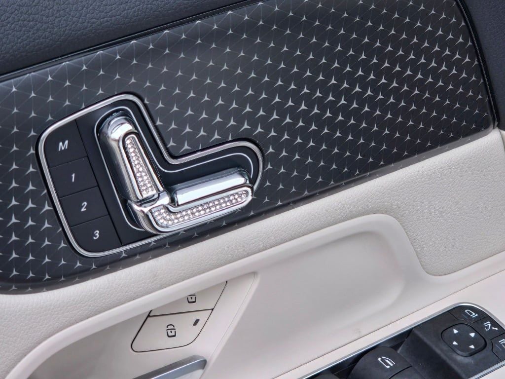 2025 Mercedes-Benz GLA GLA 250 4MATIC®