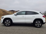 2025 Mercedes-Benz GLA GLA 250 4MATIC®