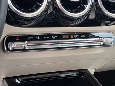 2025 Mercedes-Benz GLA GLA 250 4MATIC®