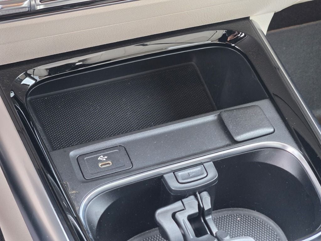 2025 Mercedes-Benz GLA GLA 250 4MATIC®