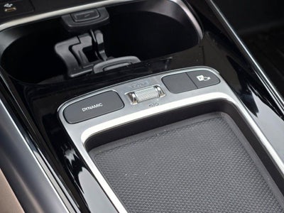 2025 Mercedes-Benz GLA GLA 250 4MATIC®