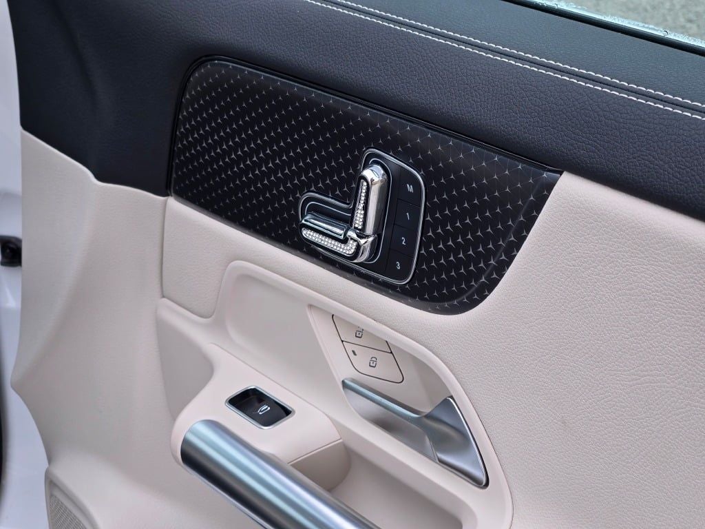 2025 Mercedes-Benz GLA GLA 250 4MATIC®