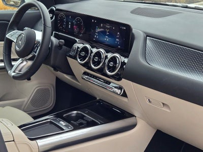 2025 Mercedes-Benz GLA GLA 250 4MATIC®