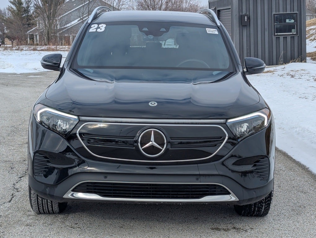 2023 Mercedes-Benz EQB 300 4MATIC®