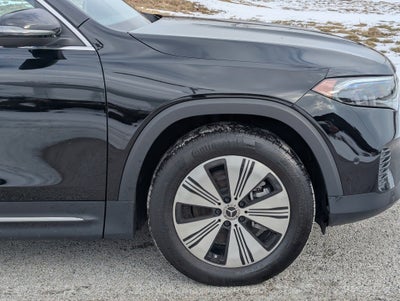 2023 Mercedes-Benz EQB 300 4MATIC®