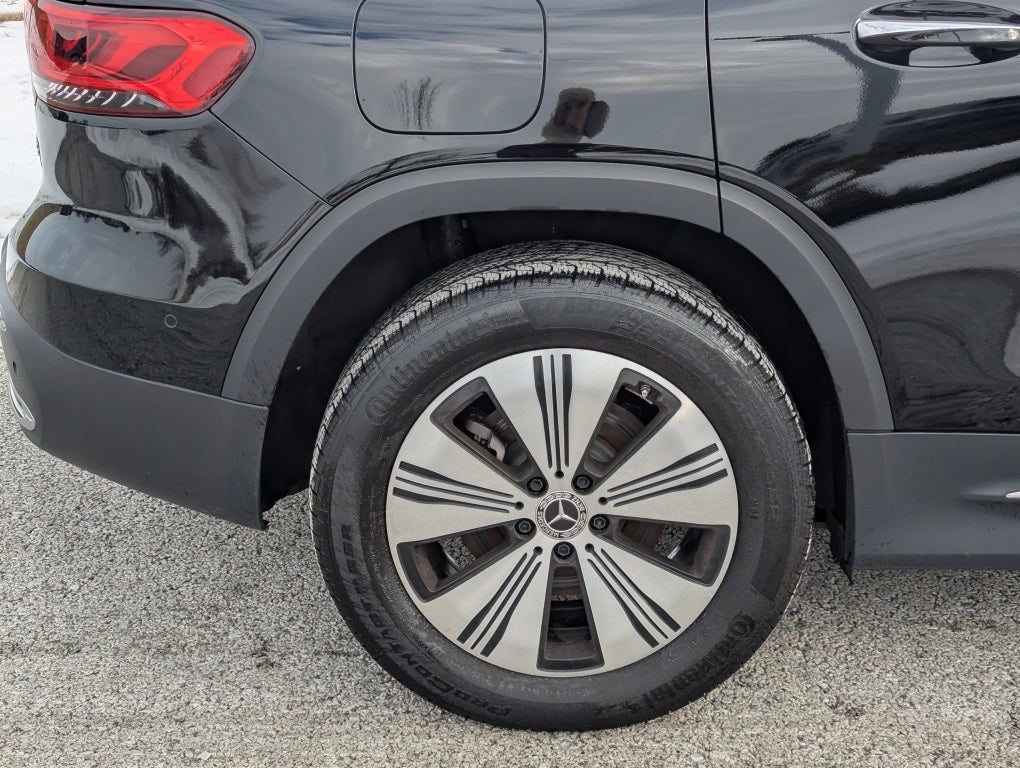 2023 Mercedes-Benz EQB 300 4MATIC®