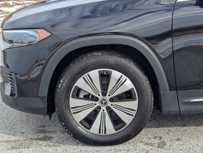 2023 Mercedes-Benz EQB 300 4MATIC®
