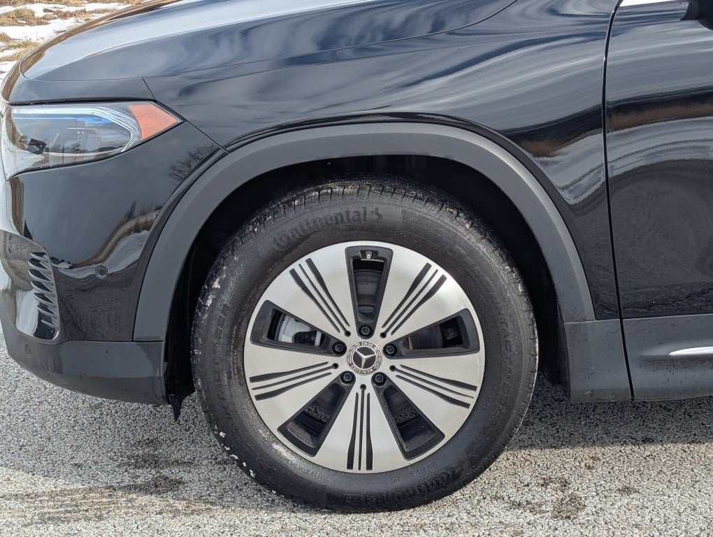 2023 Mercedes-Benz EQB 300 4MATIC®