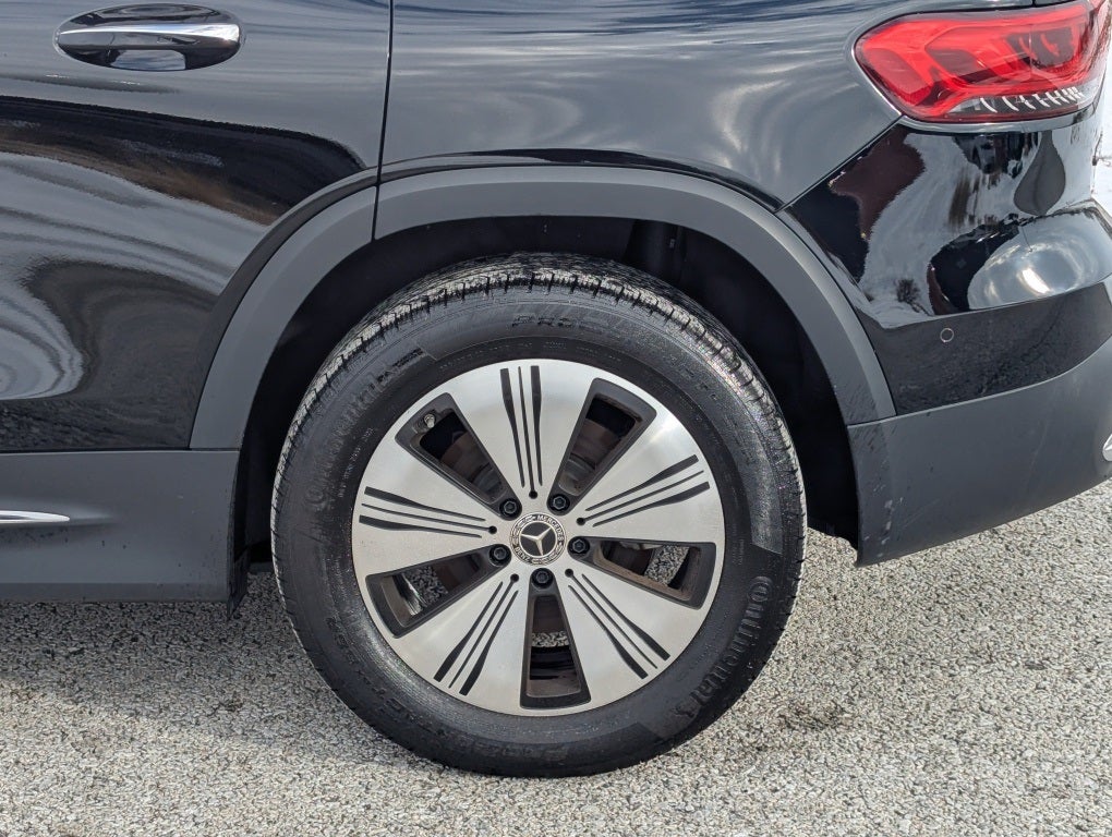 2023 Mercedes-Benz EQB 300 4MATIC®