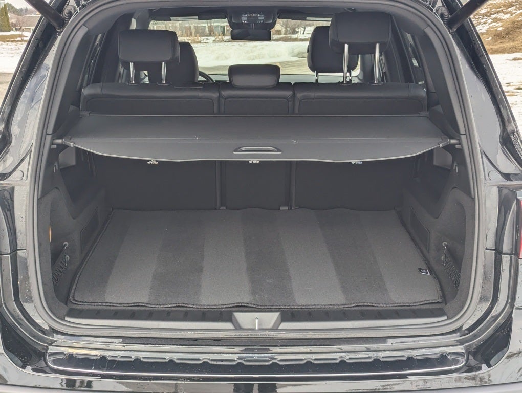 2023 Mercedes-Benz EQB 300 4MATIC®