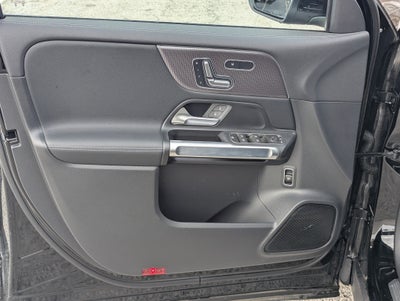 2023 Mercedes-Benz EQB 300 4MATIC®