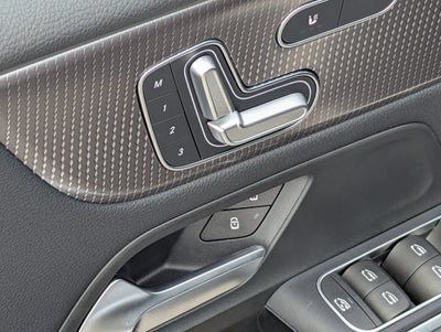 2023 Mercedes-Benz EQB 300 4MATIC®