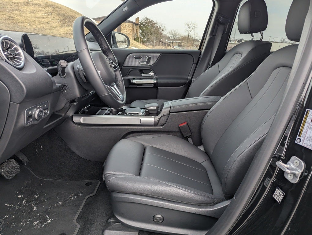 2023 Mercedes-Benz EQB 300 4MATIC®