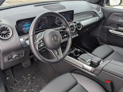 2023 Mercedes-Benz EQB 300 4MATIC®
