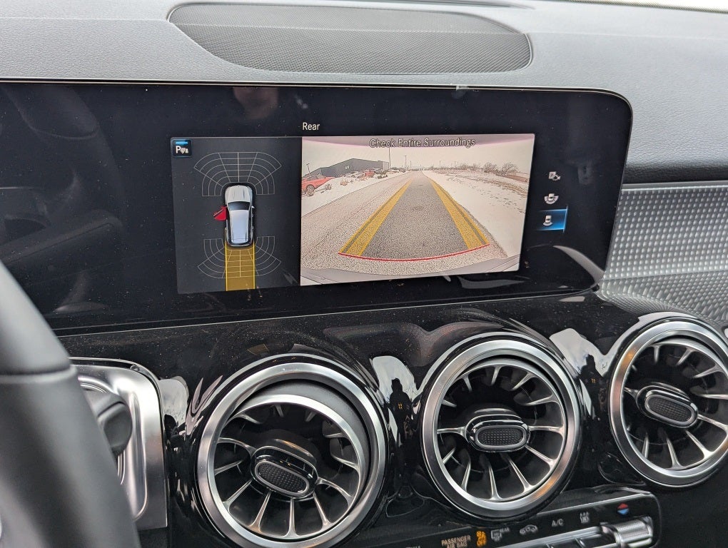 2023 Mercedes-Benz EQB 300 4MATIC®