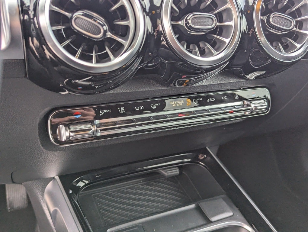 2023 Mercedes-Benz EQB 300 4MATIC®